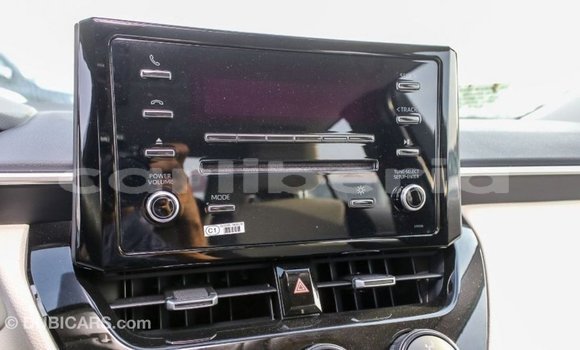 Buy Import Toyota Corolla White Car in Import - Dubai in Bomi County Buy Import Toyota Corolla White Car in Import - Dubai in Bomi County