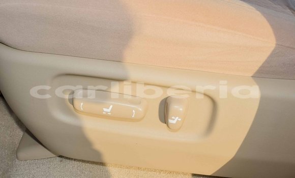 Buy Import Toyota Land Cruiser White Car in Import - Dubai in Bomi County Buy Import Toyota Land Cruiser White Car in Import - Dubai in Bomi County