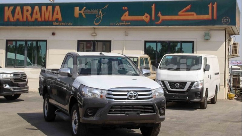 Big with watermark toyota hilux bomi county import dubai 3179
