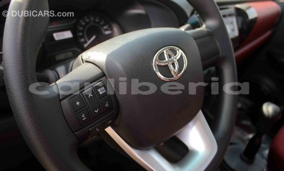 Buy Import Toyota Hilux Other Car in Import - Dubai in Bomi County Buy Import Toyota Hilux Other Car in Import - Dubai in Bomi County