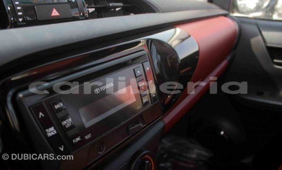 Buy Import Toyota Hilux Other Car in Import - Dubai in Bomi County Buy Import Toyota Hilux Other Car in Import - Dubai in Bomi County