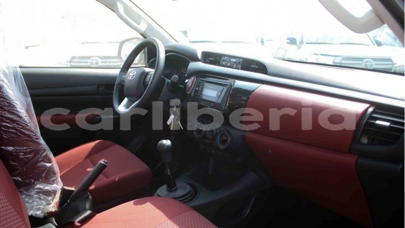 Big with watermark toyota hilux bomi county import dubai 3179