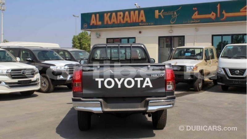 Big with watermark toyota hilux bomi county import dubai 3179
