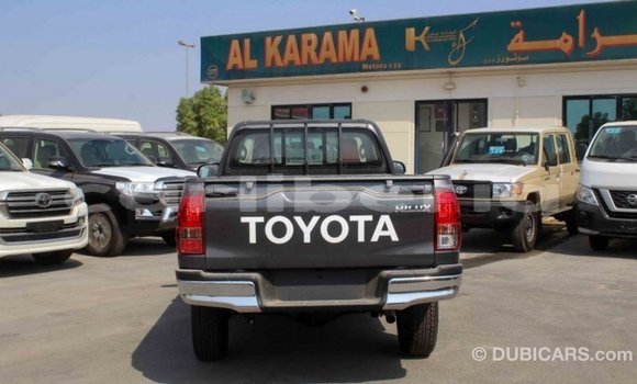 Buy Import Toyota Hilux Other Car in Import - Dubai in Bomi County Buy Import Toyota Hilux Other Car in Import - Dubai in Bomi County