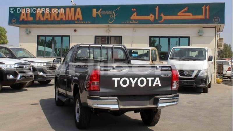 Big with watermark toyota hilux bomi county import dubai 3179