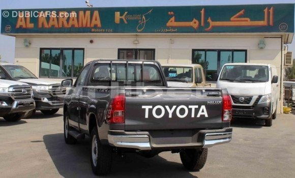 Buy Import Toyota Hilux Other Car in Import - Dubai in Bomi County Buy Import Toyota Hilux Other Car in Import - Dubai in Bomi County