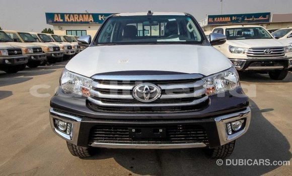 Buy Import Toyota Hilux Other Car in Import - Dubai in Bomi County Buy Import Toyota Hilux Other Car in Import - Dubai in Bomi County