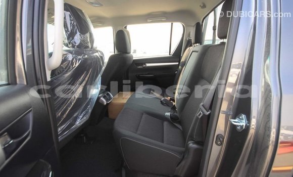Buy Import Toyota Hilux Other Car in Import - Dubai in Bomi County Buy Import Toyota Hilux Other Car in Import - Dubai in Bomi County