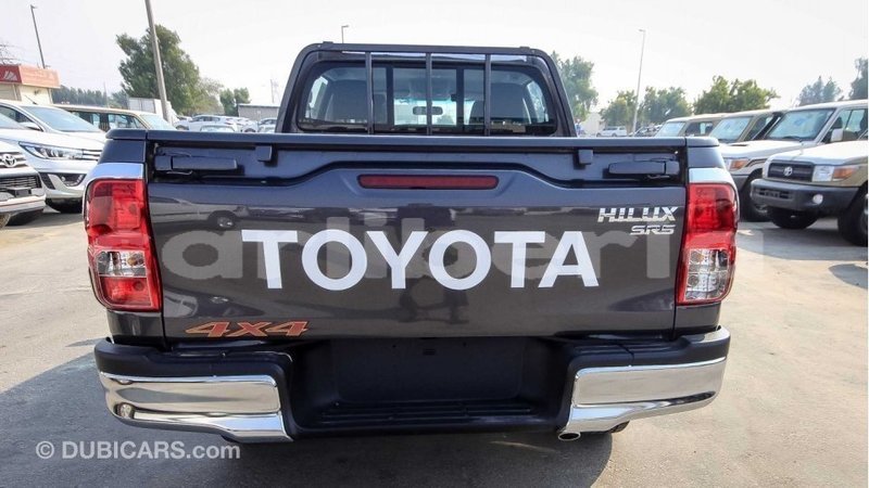 Big with watermark toyota hilux bomi county import dubai 3181