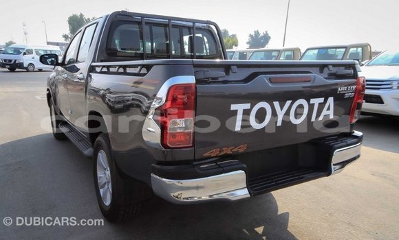 Buy Import Toyota Hilux Other Car in Import - Dubai in Bomi County Buy Import Toyota Hilux Other Car in Import - Dubai in Bomi County