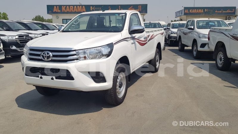 Big with watermark toyota hilux bomi county import dubai 3188