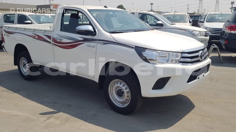 Big with watermark toyota hilux bomi county import dubai 3188