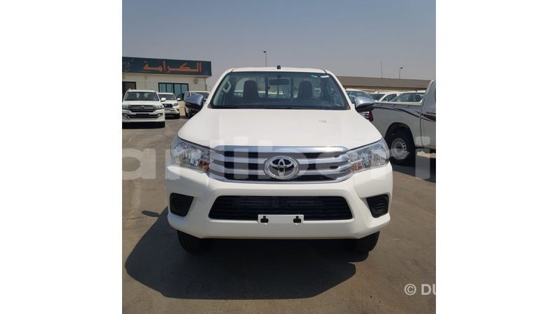 Big with watermark toyota hilux bomi county import dubai 3188