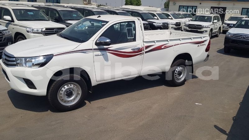 Big with watermark toyota hilux bomi county import dubai 3188