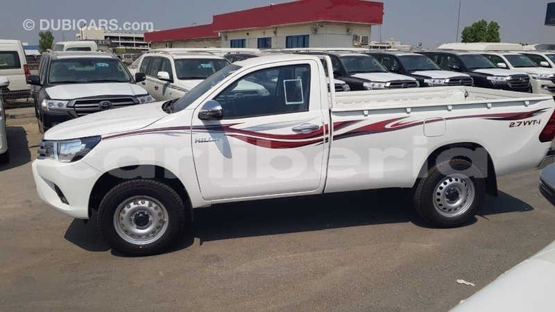 Big with watermark toyota hilux bomi county import dubai 3188
