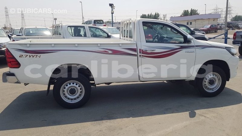Big with watermark toyota hilux bomi county import dubai 3188