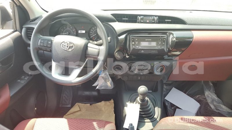 Big with watermark toyota hilux bomi county import dubai 3188