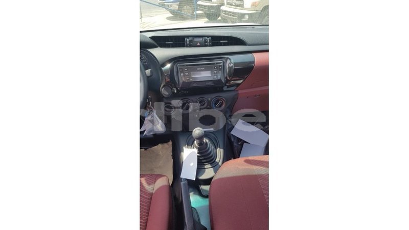 Big with watermark toyota hilux bomi county import dubai 3188