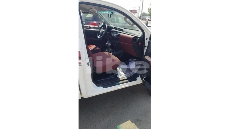 Big with watermark toyota hilux bomi county import dubai 3188