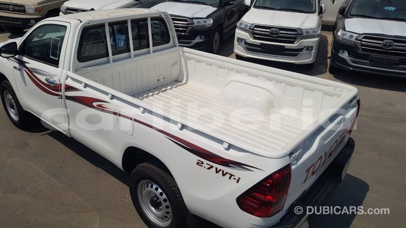 Big with watermark toyota hilux bomi county import dubai 3188