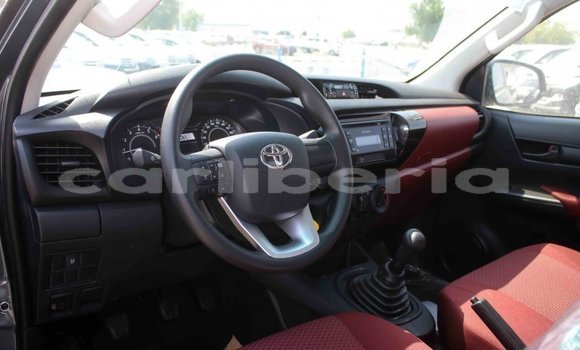 Buy Import Toyota Hilux Other Car in Import - Dubai in Bomi County Buy Import Toyota Hilux Other Car in Import - Dubai in Bomi County