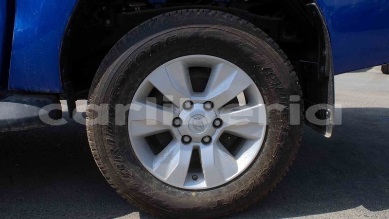 Big with watermark toyota hilux bomi county import dubai 3193