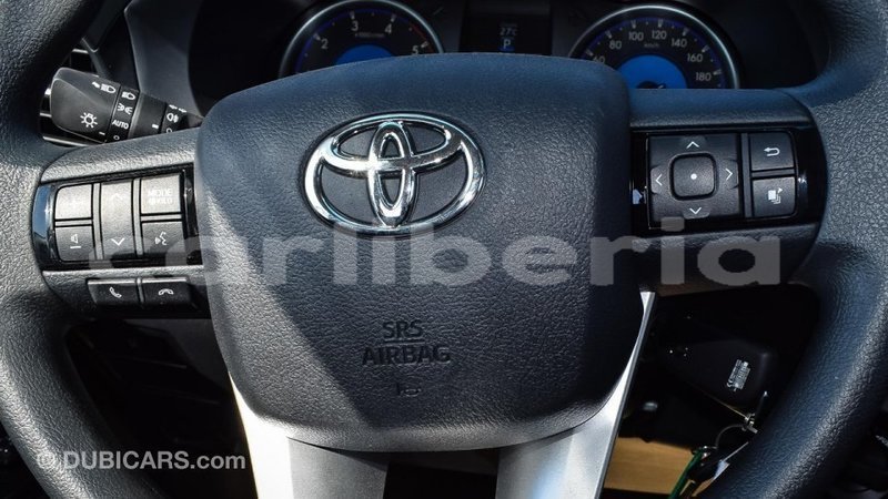 Big with watermark toyota hilux bomi county import dubai 3194
