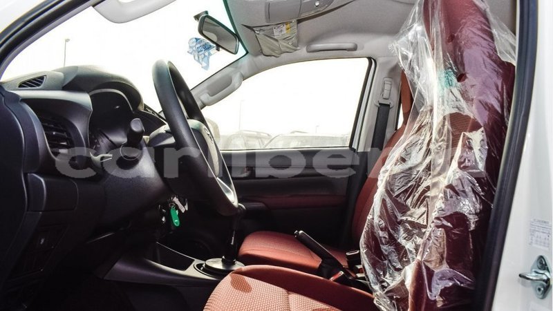 Big with watermark toyota hilux bomi county import dubai 3195