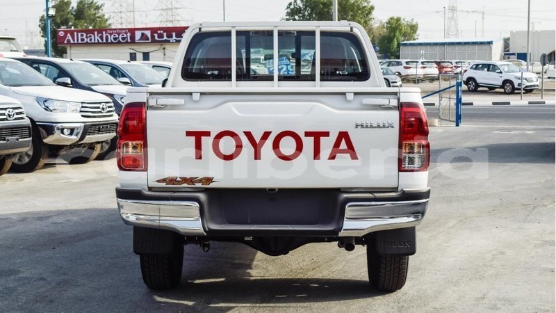 Big with watermark toyota hilux bomi county import dubai 3195