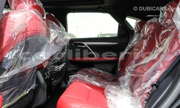 Acheter Import Voiture Lexus RX 300 Noir à Import - Dubai, Comté de Bomi Acheter Import Voiture Lexus RX 300 Noir à Import - Dubai, Comté de Bomi