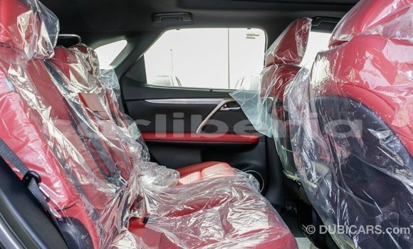 Acheter Import Voiture Lexus RX 300 Noir à Import - Dubai, Comté de Bomi Acheter Import Voiture Lexus RX 300 Noir à Import - Dubai, Comté de Bomi