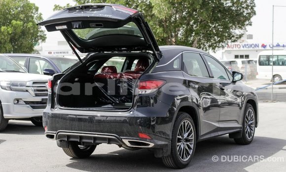 Acheter Import Voiture Lexus RX 300 Noir à Import - Dubai, Comté de Bomi Acheter Import Voiture Lexus RX 300 Noir à Import - Dubai, Comté de Bomi