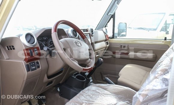 Buy Import Toyota Land Cruiser Beige Car in Import - Dubai in Bomi County Buy Import Toyota Land Cruiser Beige Car in Import - Dubai in Bomi County