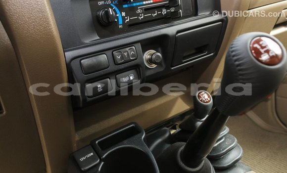 Buy Import Toyota Land Cruiser Beige Car in Import - Dubai in Bomi County Buy Import Toyota Land Cruiser Beige Car in Import - Dubai in Bomi County