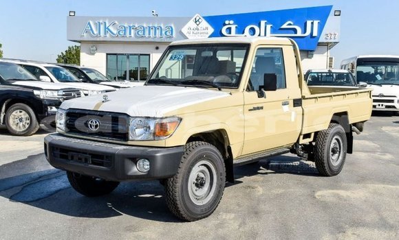 Buy Import Toyota Land Cruiser Beige Car in Import - Dubai in Bomi County Buy Import Toyota Land Cruiser Beige Car in Import - Dubai in Bomi County