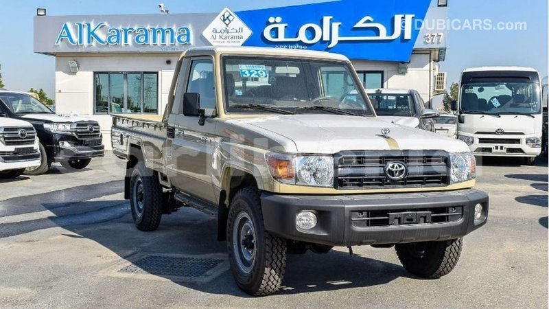 Big with watermark toyota land cruiser bomi county import dubai 3198