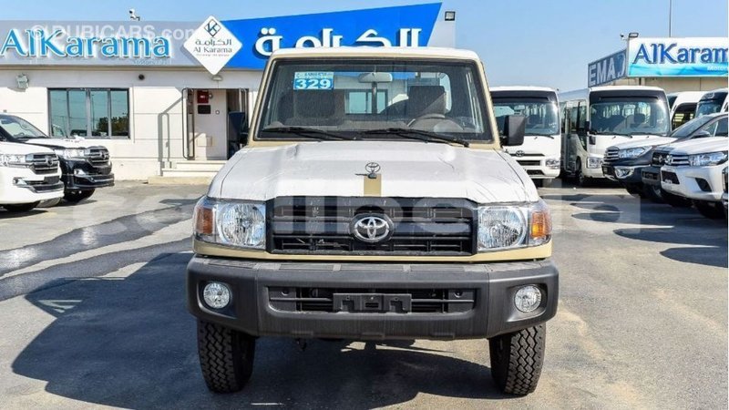 Big with watermark toyota land cruiser bomi county import dubai 3198
