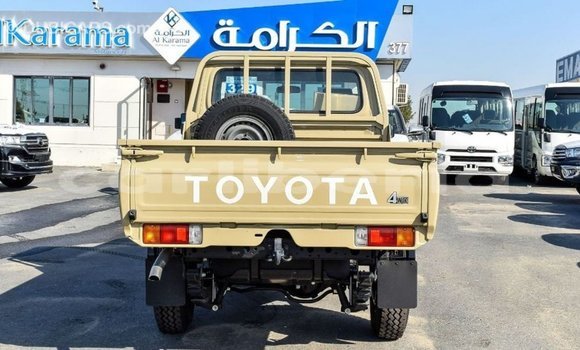 Buy Import Toyota Land Cruiser Beige Car in Import - Dubai in Bomi County Buy Import Toyota Land Cruiser Beige Car in Import - Dubai in Bomi County