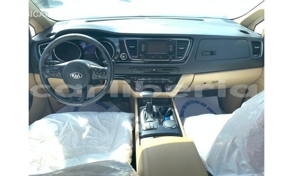 Buy Import Kia Carnival White Car in Import - Dubai in Bomi County Buy Import Kia Carnival White Car in Import - Dubai in Bomi County
