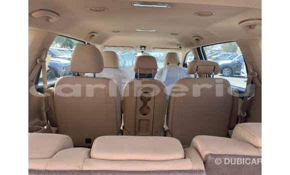 Buy Import Kia Carnival White Car in Import - Dubai in Bomi County Buy Import Kia Carnival White Car in Import - Dubai in Bomi County