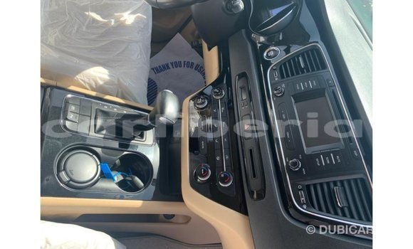 Buy Import Kia Carnival White Car in Import - Dubai in Bomi County Buy Import Kia Carnival White Car in Import - Dubai in Bomi County