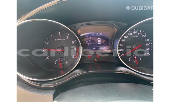 Buy Import Kia Carnival White Car in Import - Dubai in Bomi County Buy Import Kia Carnival White Car in Import - Dubai in Bomi County