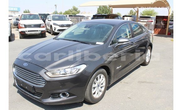 Buy Import Ford Fusion Other Car in Import - Dubai in Bomi County Buy Import Ford Fusion Other Car in Import - Dubai in Bomi County