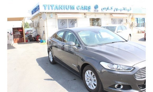 Buy Import Ford Fusion Other Car in Import - Dubai in Bomi County Buy Import Ford Fusion Other Car in Import - Dubai in Bomi County