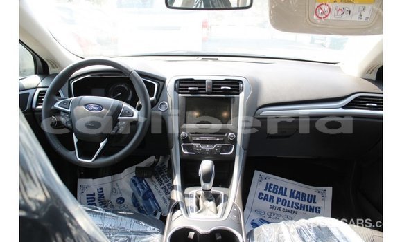 Buy Import Ford Fusion Other Car in Import - Dubai in Bomi County Buy Import Ford Fusion Other Car in Import - Dubai in Bomi County