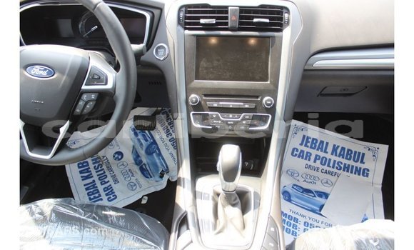 Buy Import Ford Fusion Other Car in Import - Dubai in Bomi County Buy Import Ford Fusion Other Car in Import - Dubai in Bomi County