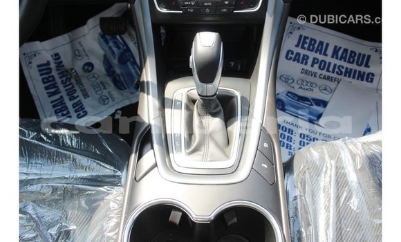 Buy Import Ford Fusion Other Car in Import - Dubai in Bomi County Buy Import Ford Fusion Other Car in Import - Dubai in Bomi County
