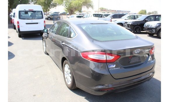 Buy Import Ford Fusion Other Car in Import - Dubai in Bomi County Buy Import Ford Fusion Other Car in Import - Dubai in Bomi County
