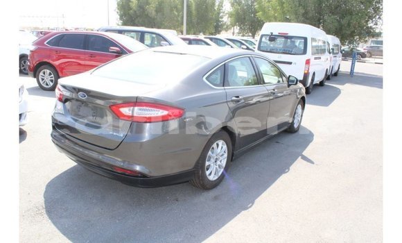 Buy Import Ford Fusion Other Car in Import - Dubai in Bomi County Buy Import Ford Fusion Other Car in Import - Dubai in Bomi County