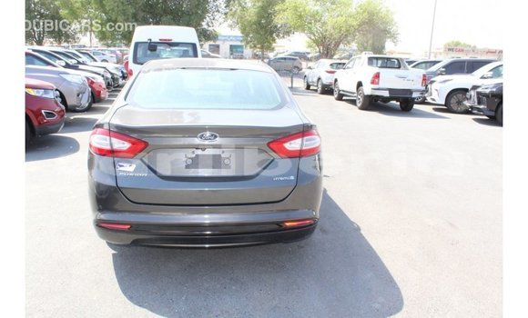 Buy Import Ford Fusion Other Car in Import - Dubai in Bomi County Buy Import Ford Fusion Other Car in Import - Dubai in Bomi County